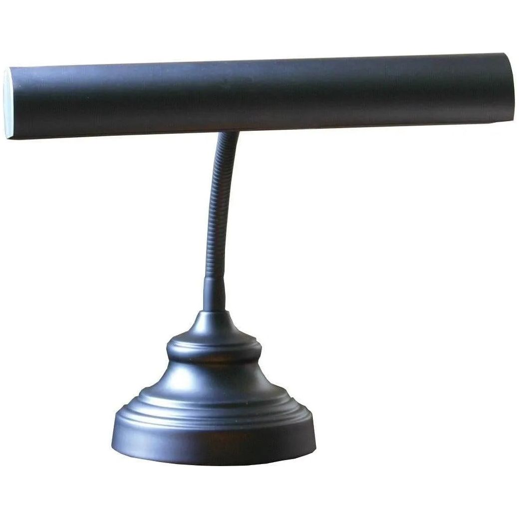 House of Troy CBLED12-61 Grand Piano Lamps Battery Powered Clip-on