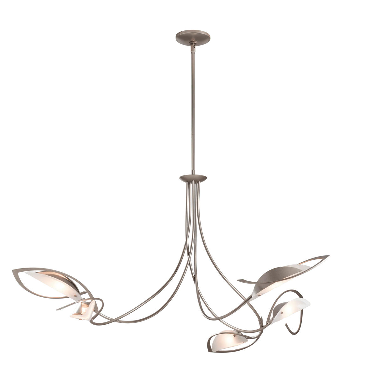 Hubbardton Forge - Aerial Pendant - 137865-SKT-MULT-84-FD0626 | Montreal Lighting & Hardware