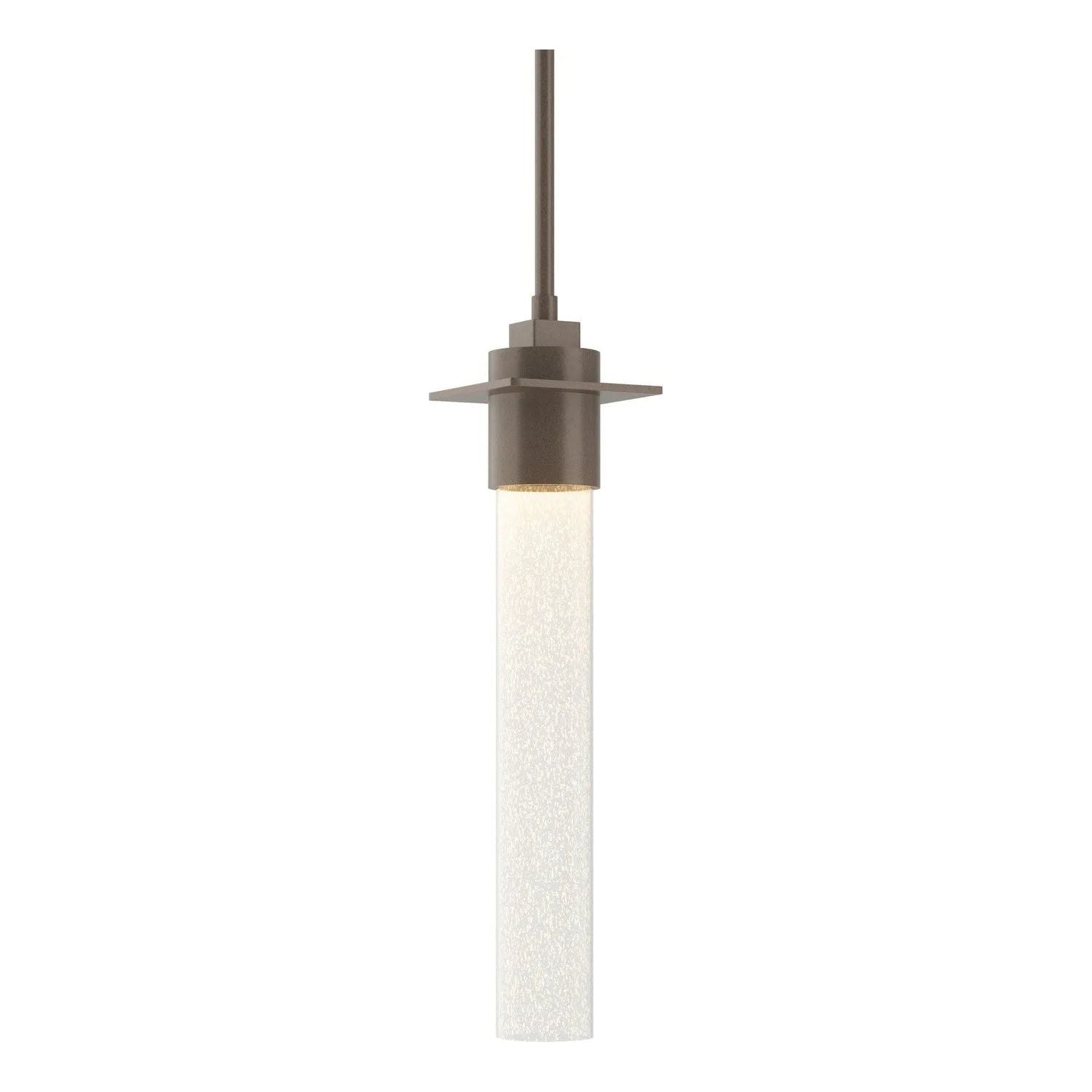 Hubbardton Forge - Airis Mini Pendant - 187910-SKT-MULT-05-II0254 | Montreal Lighting & Hardware