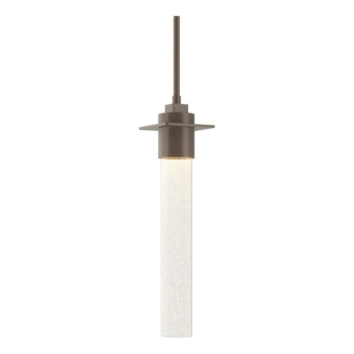 Hubbardton Forge - Airis Mini Pendant - 187910-SKT-MULT-05-II0254 | Montreal Lighting & Hardware