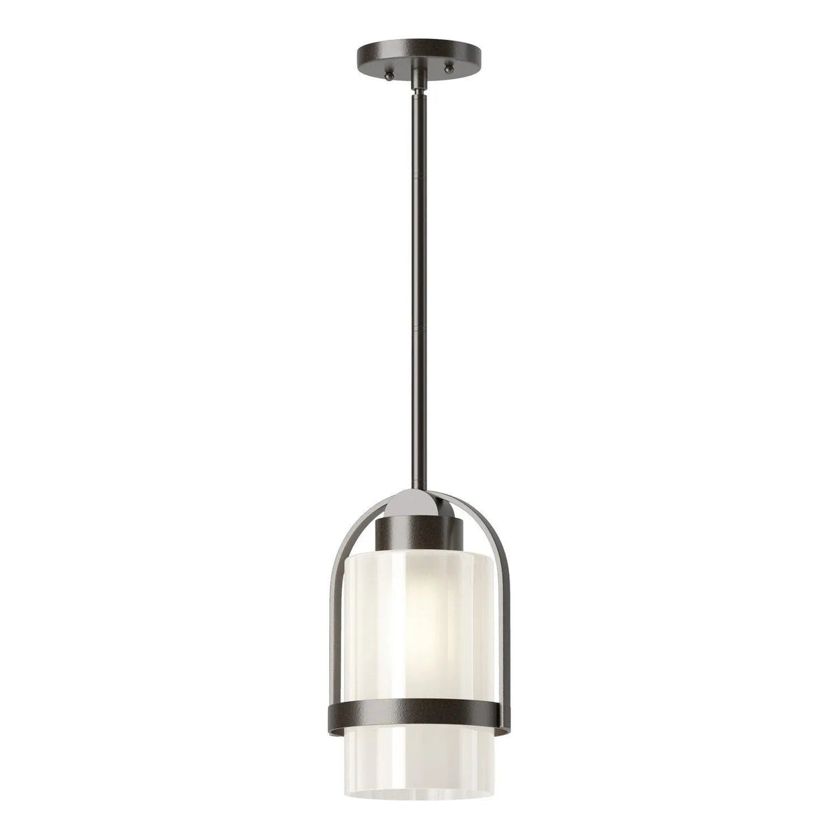 Hubbardton Forge - Alcove Outdoor Pendant - 362555-SKT-MULT-14-FD0744 | Montreal Lighting & Hardware