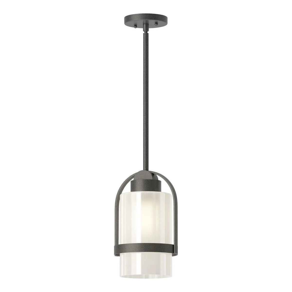 Hubbardton Forge - Alcove Outdoor Pendant - 362555-SKT-MULT-20-FD0744 | Montreal Lighting & Hardware