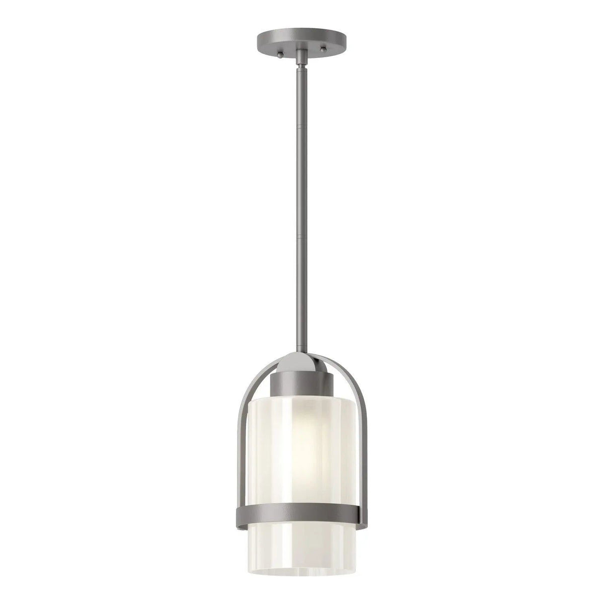 Hubbardton Forge - Alcove Outdoor Pendant - 362555-SKT-MULT-78-FD0744 | Montreal Lighting & Hardware