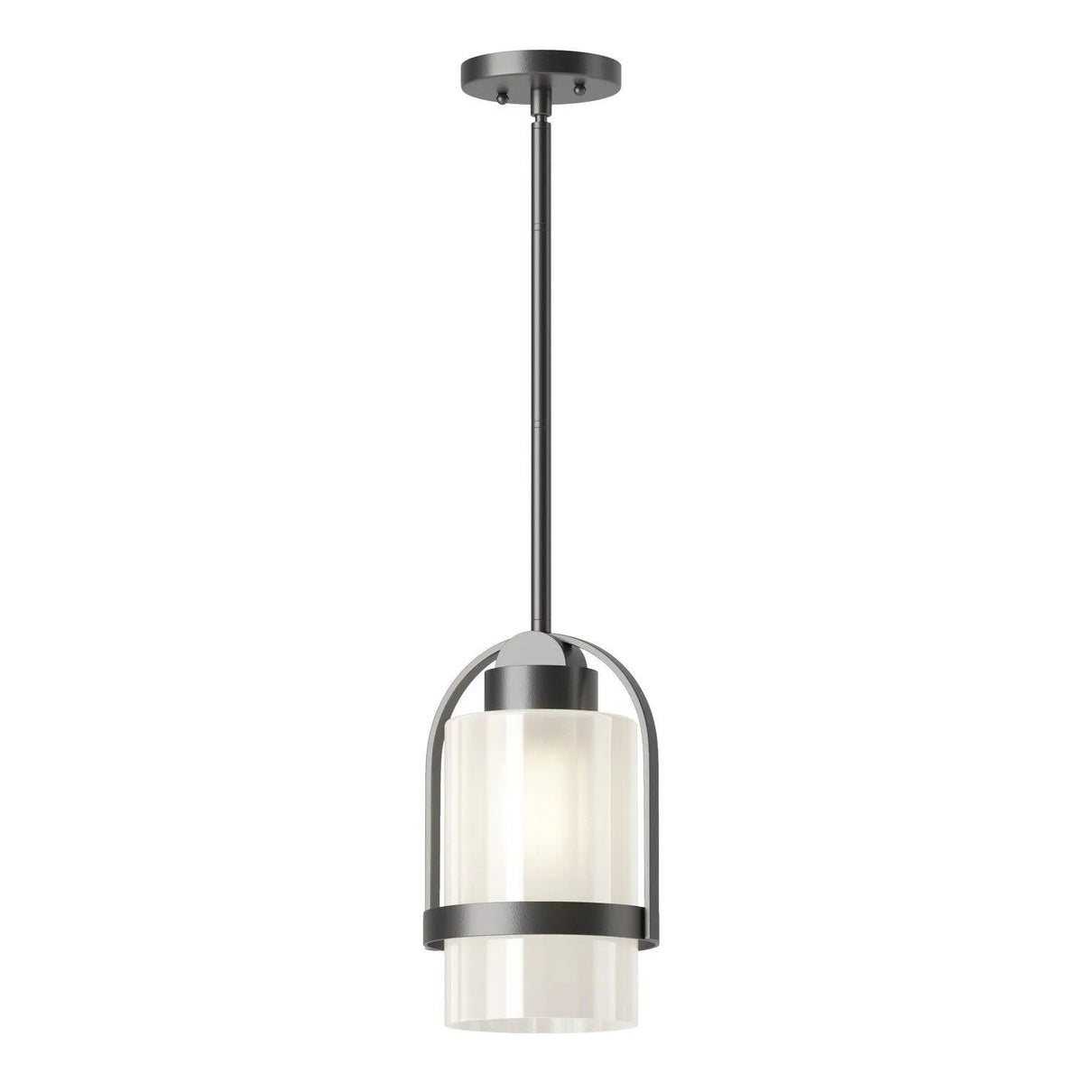 Hubbardton Forge - Alcove Outdoor Pendant - 362555-SKT-MULT-80-FD0744 | Montreal Lighting & Hardware