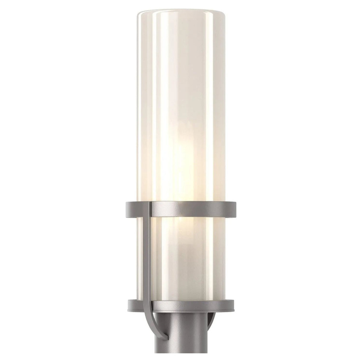 Hubbardton Forge - Alcove Outdoor Post Mount - 342025-SKT-78-FD0745 | Montreal Lighting & Hardware