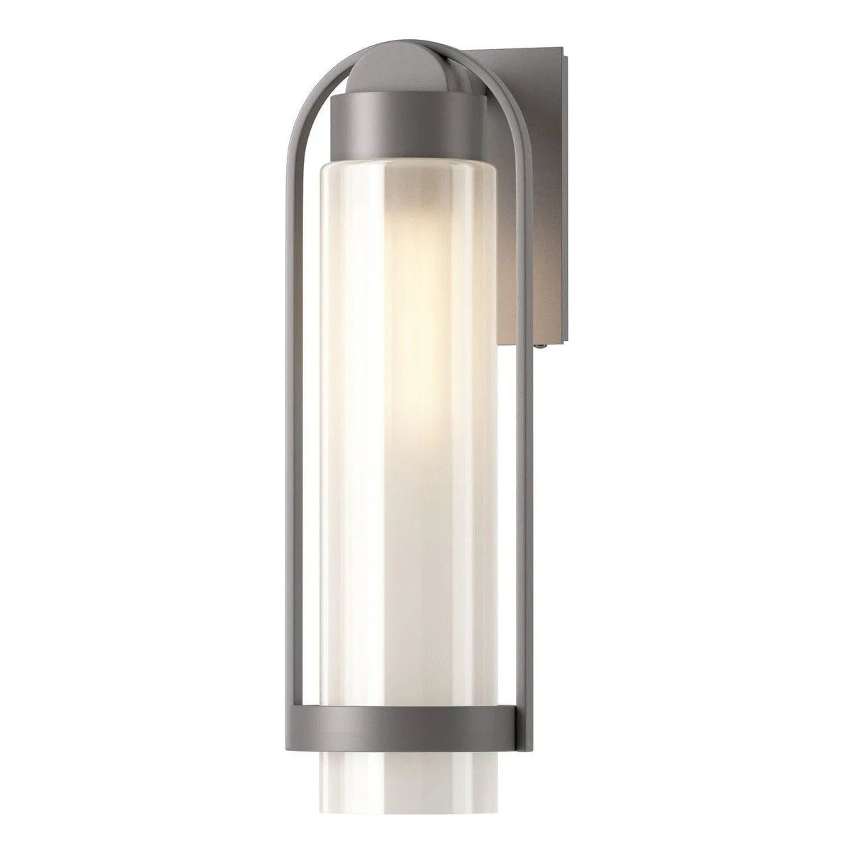 Hubbardton Forge - Alcove Outdoor Wall Sconce - 302556-SKT-78-FD0742 | Montreal Lighting & Hardware