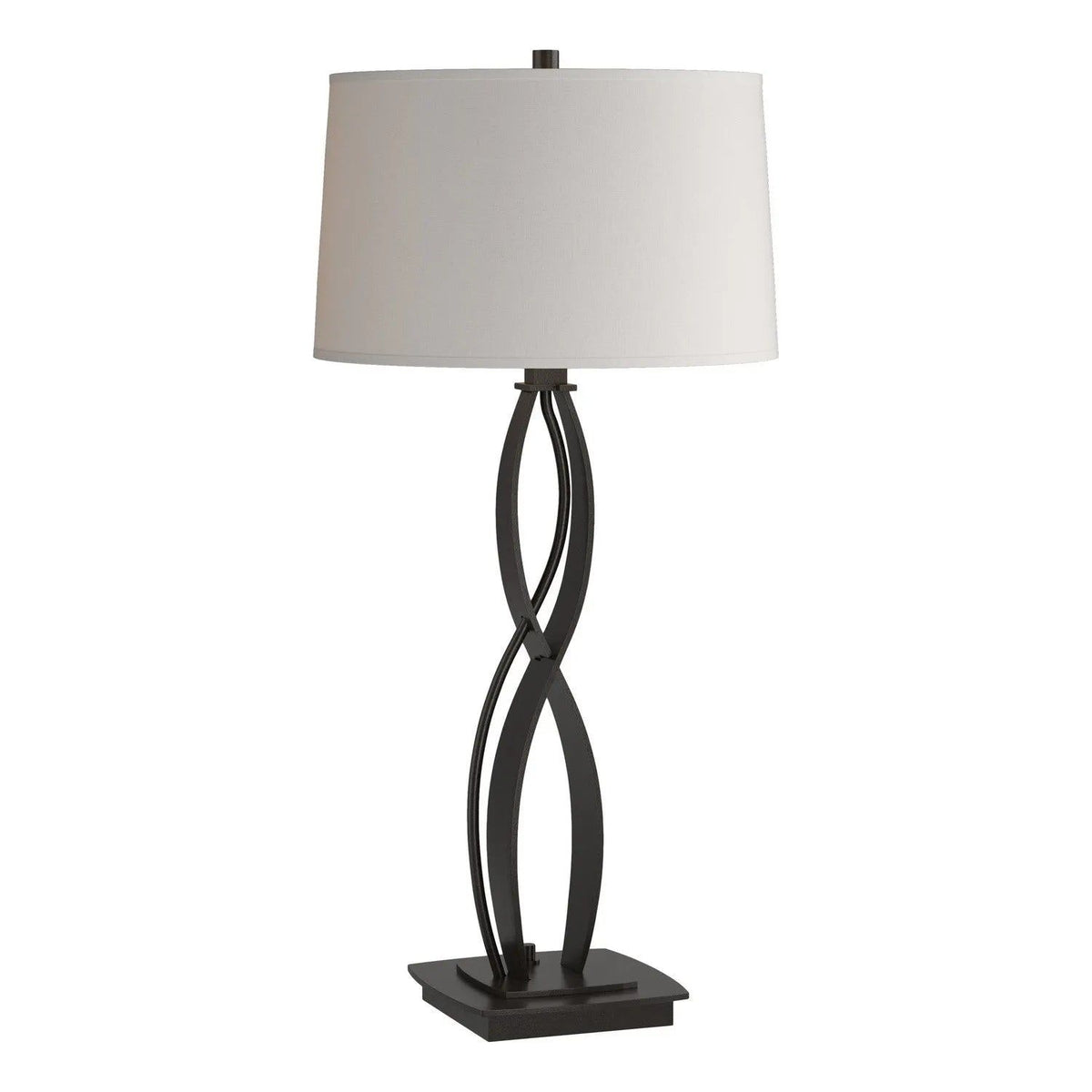 Hubbardton Forge - Almost Infinity Table Lamp - 272686-SKT-14-SE1494 | Montreal Lighting & Hardware