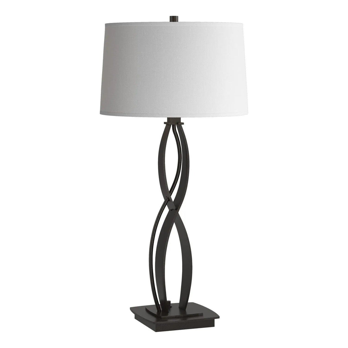 Hubbardton Forge - Almost Infinity Table Lamp - 272686-SKT-14-SF1494 | Montreal Lighting & Hardware