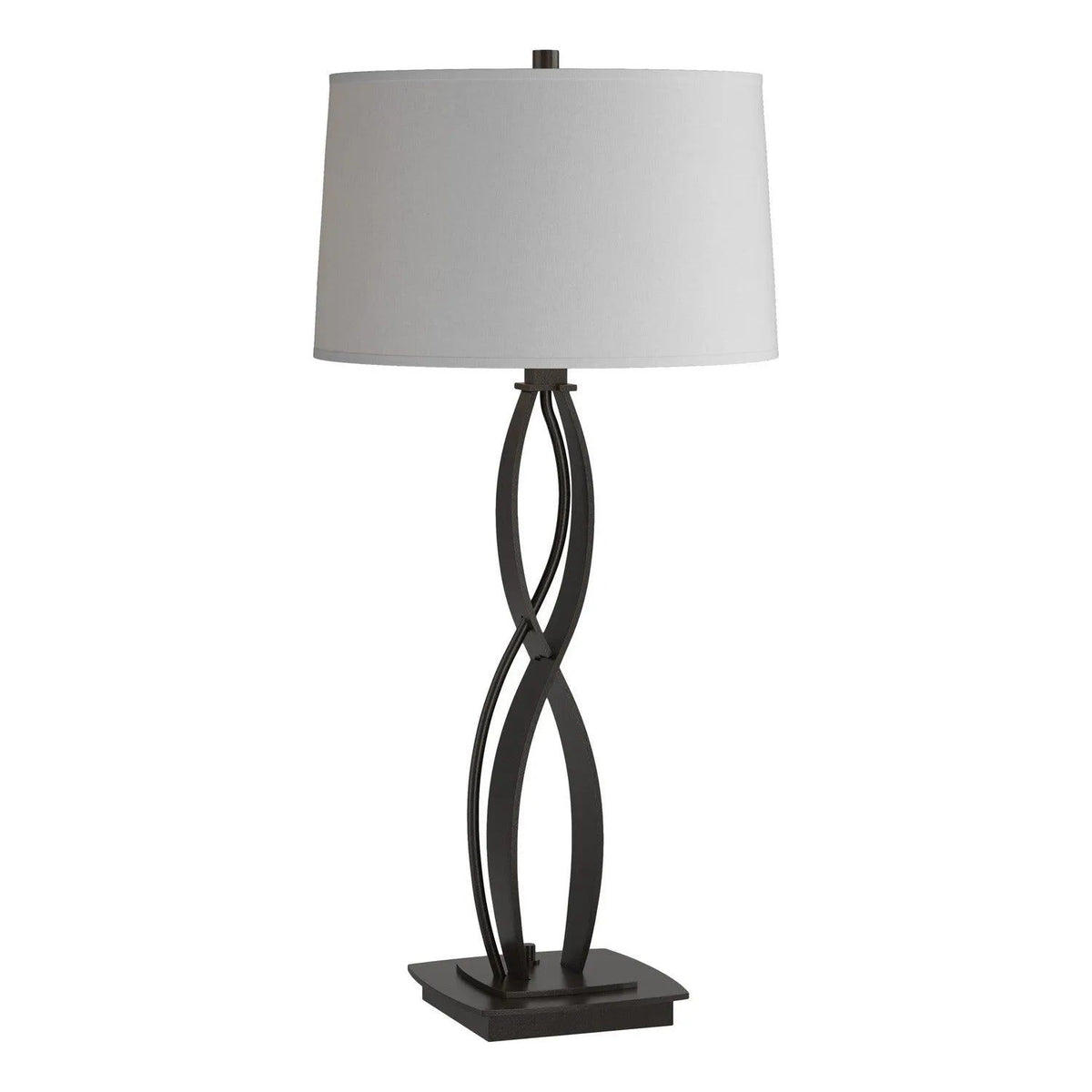 Hubbardton Forge - Almost Infinity Table Lamp - 272686-SKT-14-SJ1494 | Montreal Lighting & Hardware