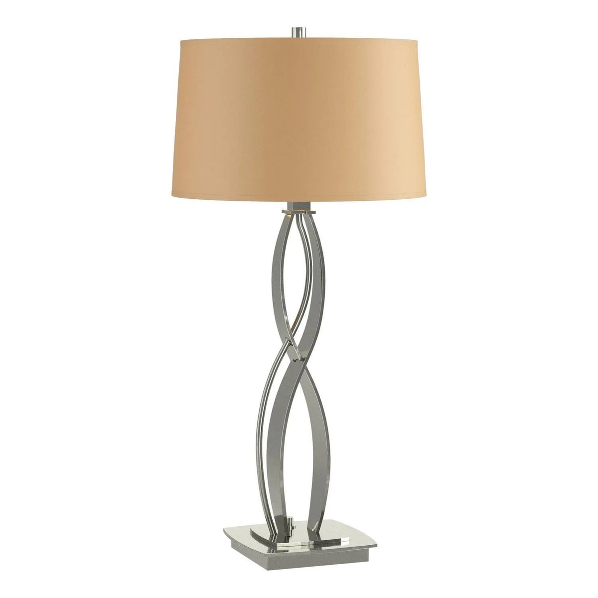 Hubbardton Forge - Almost Infinity Table Lamp - 272686-SKT-85-SB1494 | Montreal Lighting & Hardware