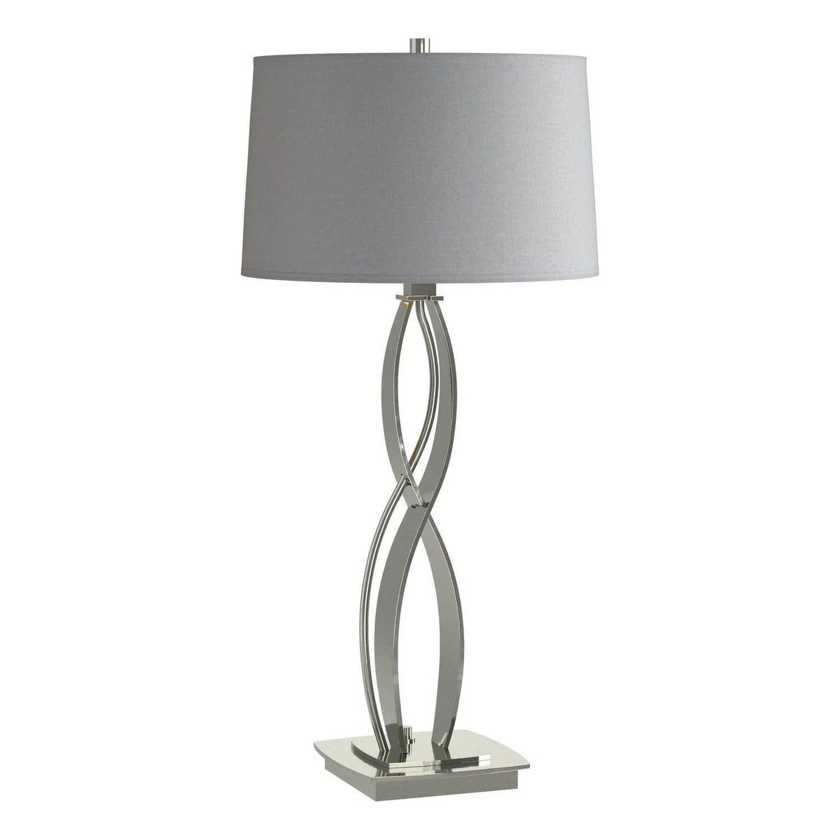 Hubbardton Forge - Almost Infinity Table Lamp - 272686-SKT-85-SL1494 | Montreal Lighting & Hardware