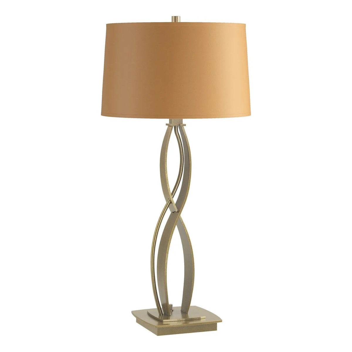 Hubbardton Forge - Almost Infinity Table Lamp - 272686-SKT-86-SB1494 | Montreal Lighting & Hardware