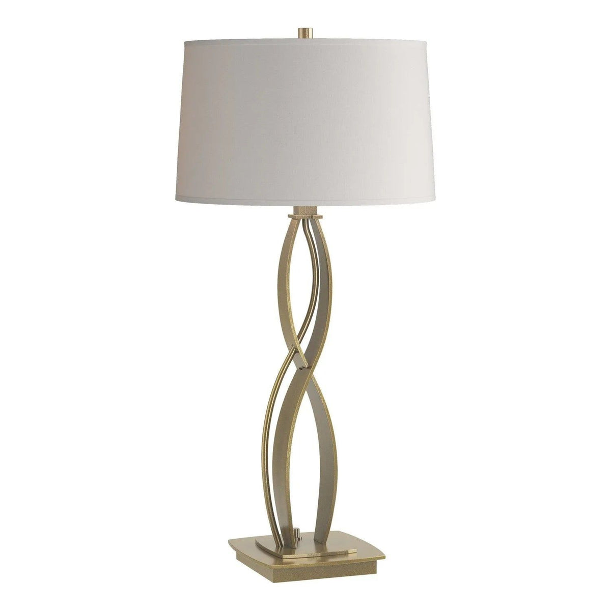 Hubbardton Forge - Almost Infinity Table Lamp - 272686-SKT-86-SE1494 | Montreal Lighting & Hardware