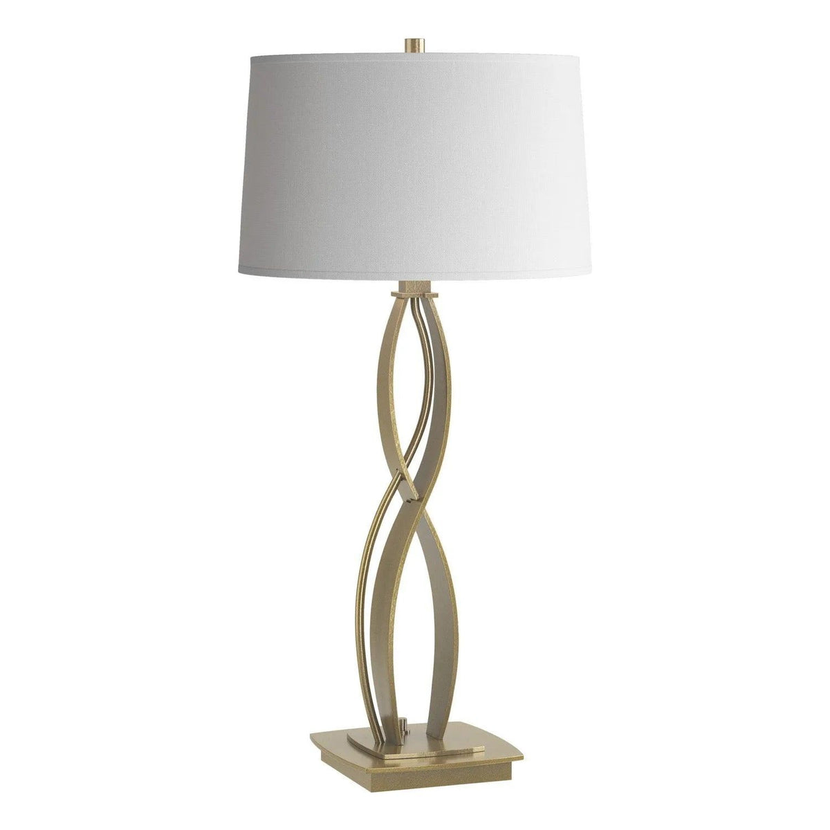 Hubbardton Forge - Almost Infinity Table Lamp - 272686-SKT-86-SF1494 | Montreal Lighting & Hardware