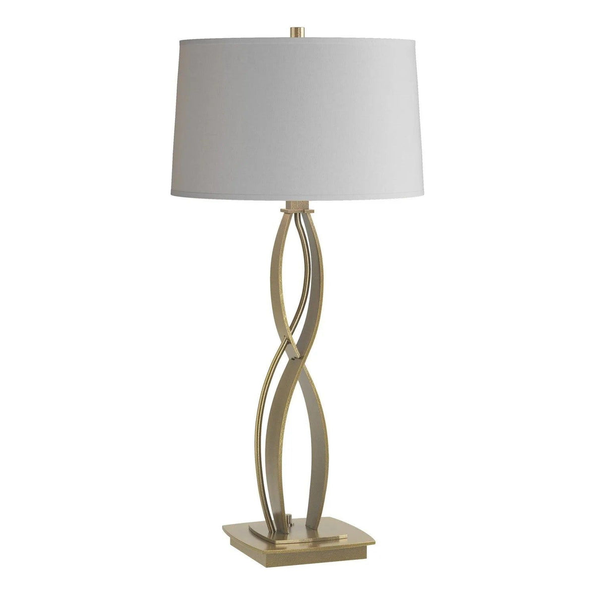 Hubbardton Forge - Almost Infinity Table Lamp - 272686-SKT-86-SJ1494 | Montreal Lighting & Hardware