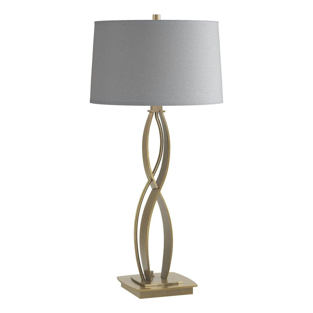 Hubbardton Forge - Almost Infinity Table Lamp - 272686-SKT-86-SL1494 | Montreal Lighting & Hardware