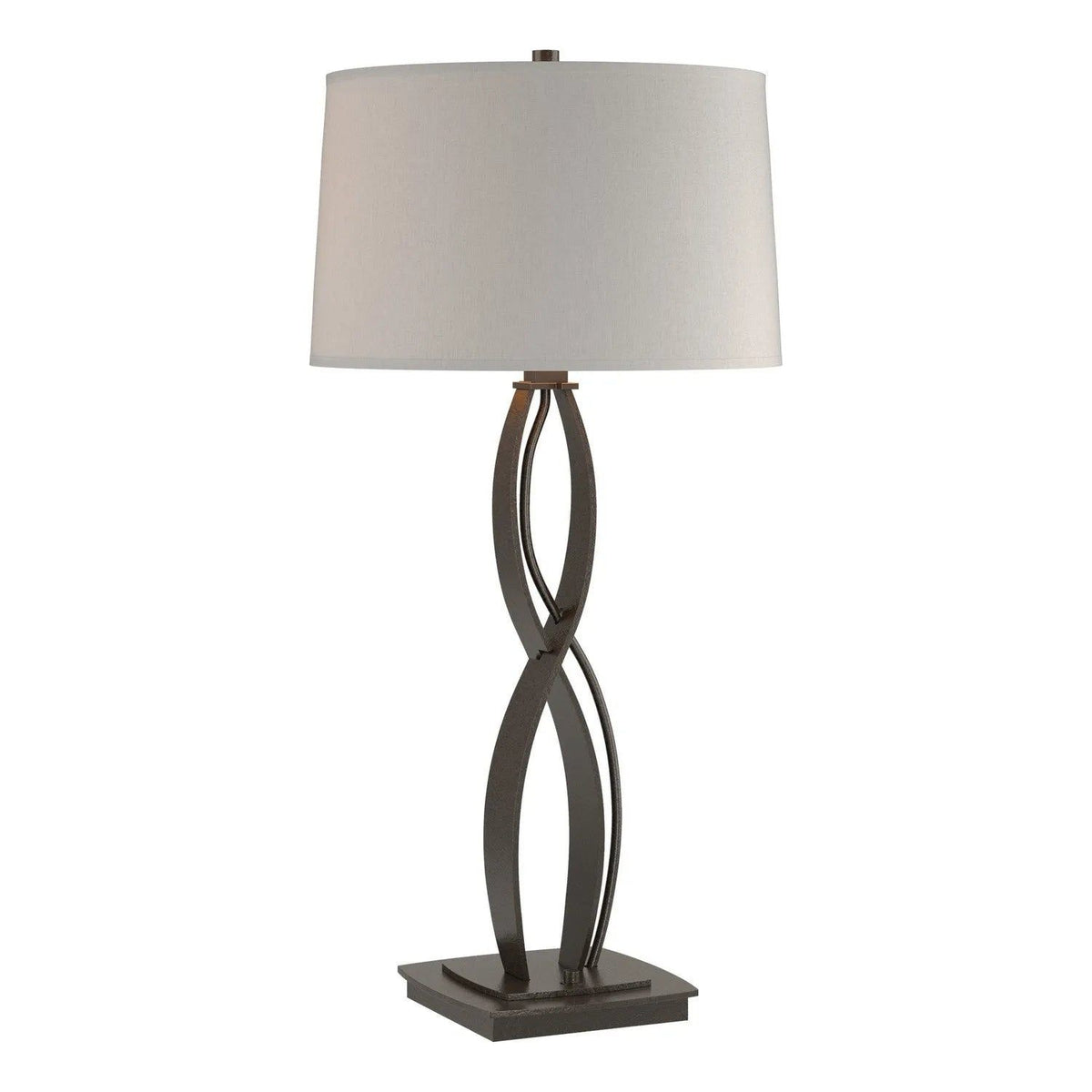 Hubbardton Forge - Almost Infinity Table Lamp - 272687-SKT-14-SE1594 | Montreal Lighting & Hardware