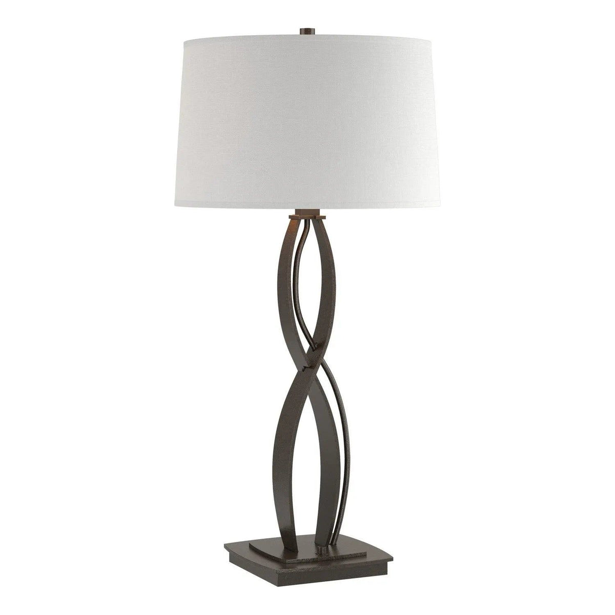 Hubbardton Forge - Almost Infinity Table Lamp - 272687-SKT-14-SF1594 | Montreal Lighting & Hardware