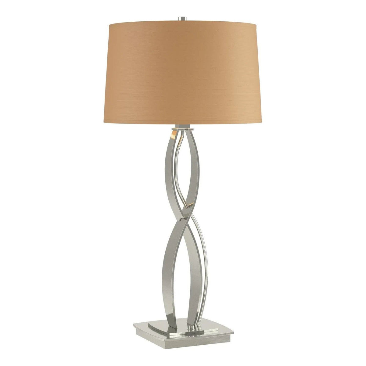 Hubbardton Forge - Almost Infinity Table Lamp - 272687-SKT-85-SB1594 | Montreal Lighting & Hardware