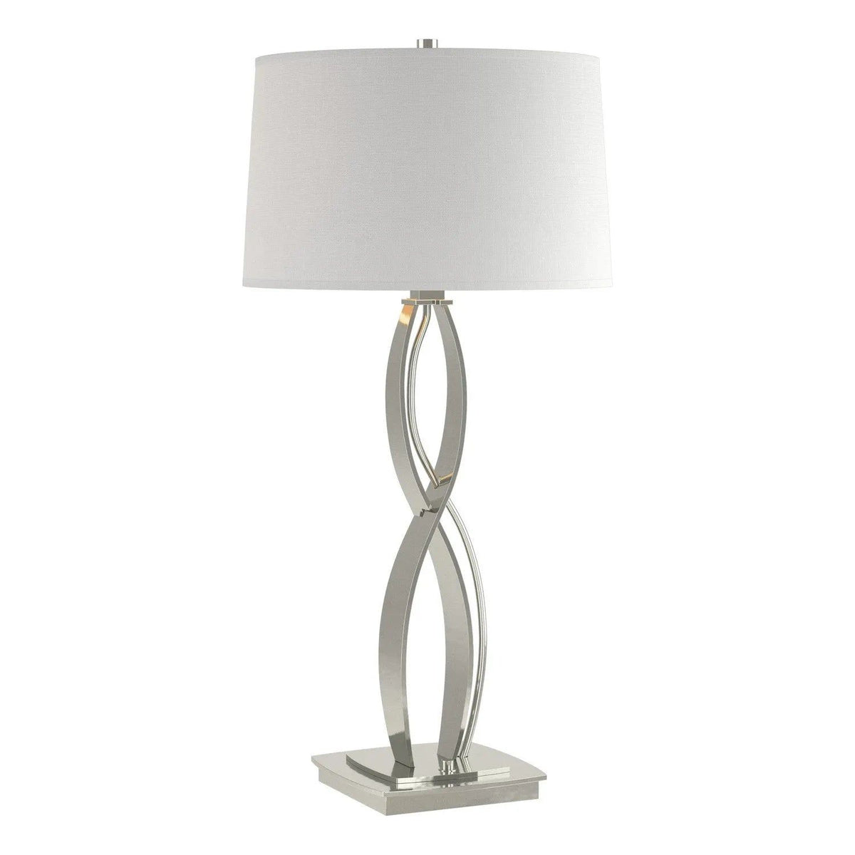 Hubbardton Forge - Almost Infinity Table Lamp - 272687-SKT-85-SF1594 | Montreal Lighting & Hardware