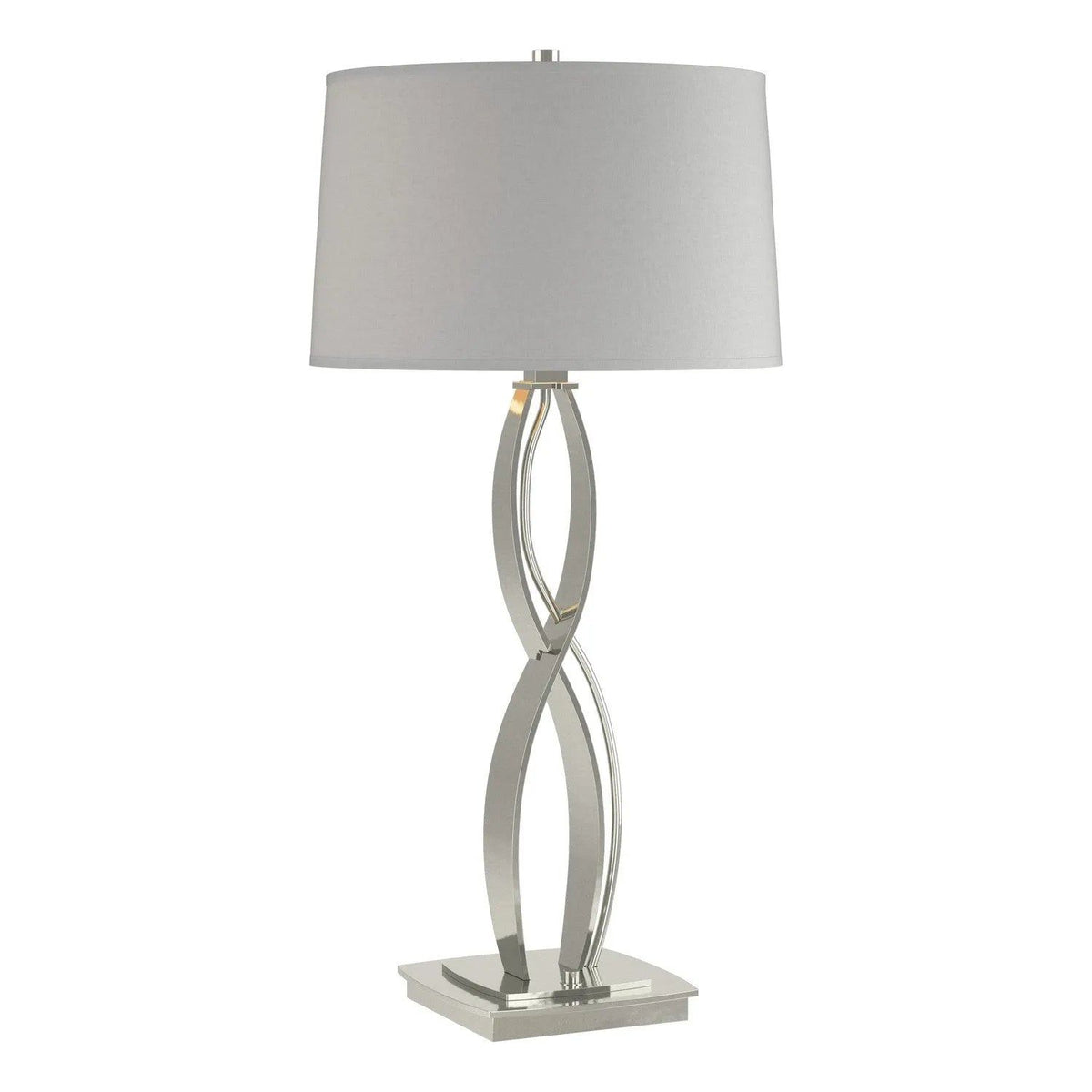 Hubbardton Forge - Almost Infinity Table Lamp - 272687-SKT-85-SJ1594 | Montreal Lighting & Hardware