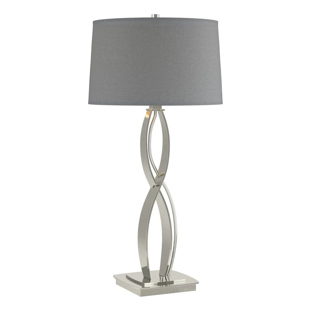 Hubbardton Forge - Almost Infinity Table Lamp - 272687-SKT-85-SL1594 | Montreal Lighting & Hardware