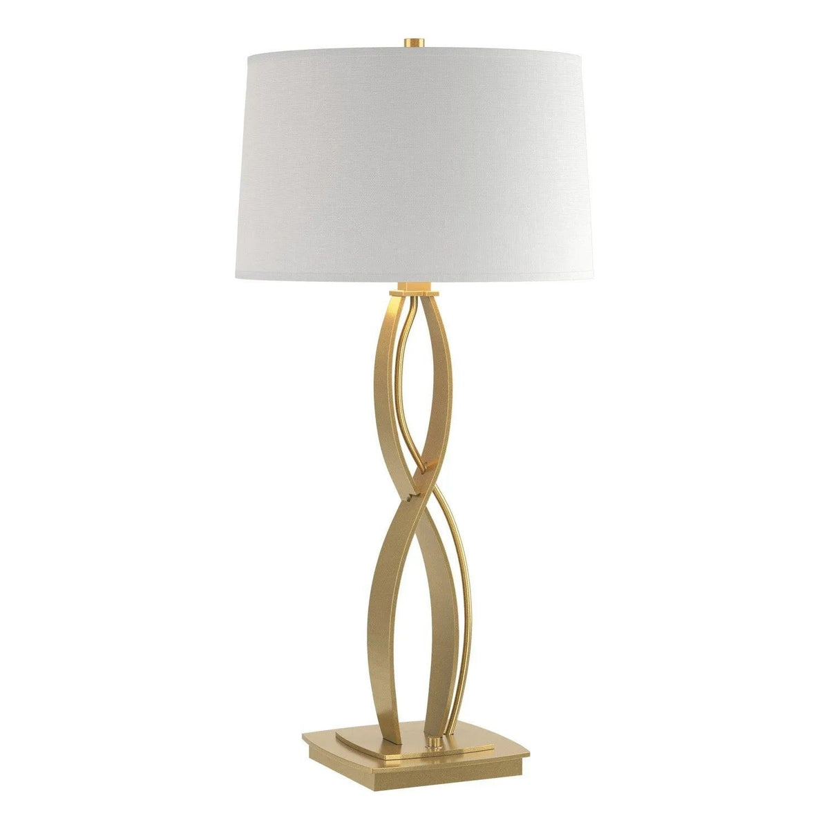 Hubbardton Forge - Almost Infinity Table Lamp - 272687-SKT-86-SF1594 | Montreal Lighting & Hardware