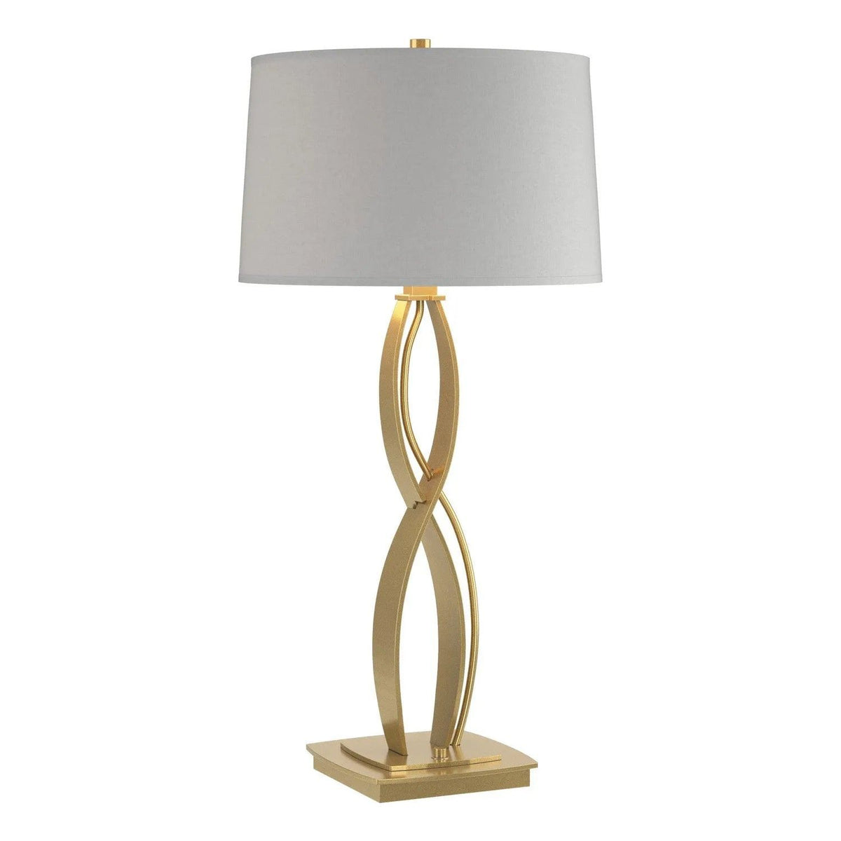 Hubbardton Forge - Almost Infinity Table Lamp - 272687-SKT-86-SJ1594 | Montreal Lighting & Hardware