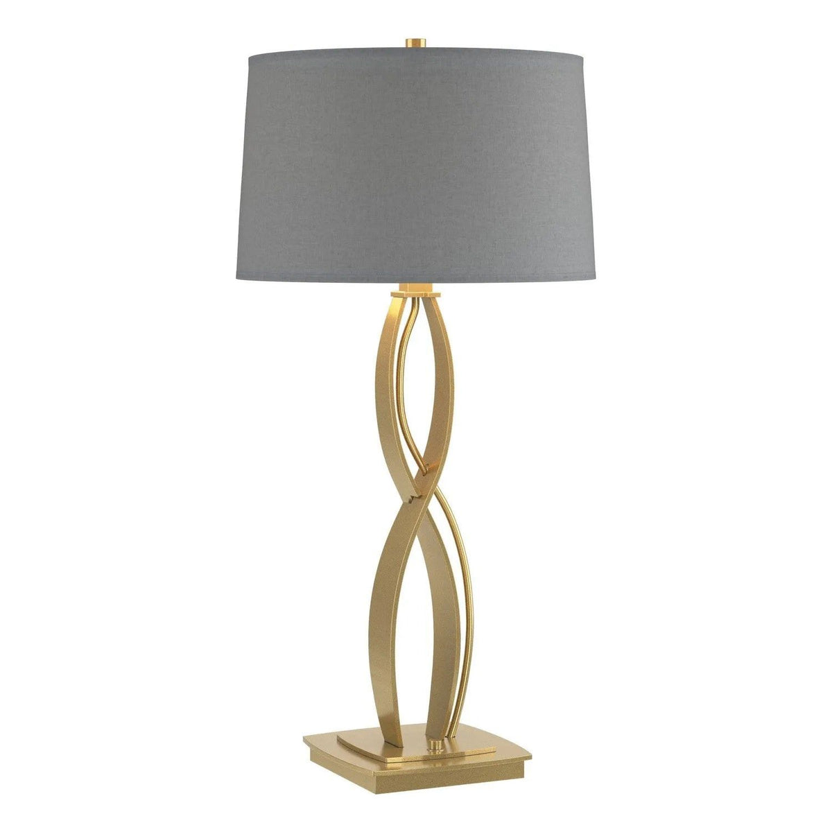 Hubbardton Forge - Almost Infinity Table Lamp - 272687-SKT-86-SL1594 | Montreal Lighting & Hardware