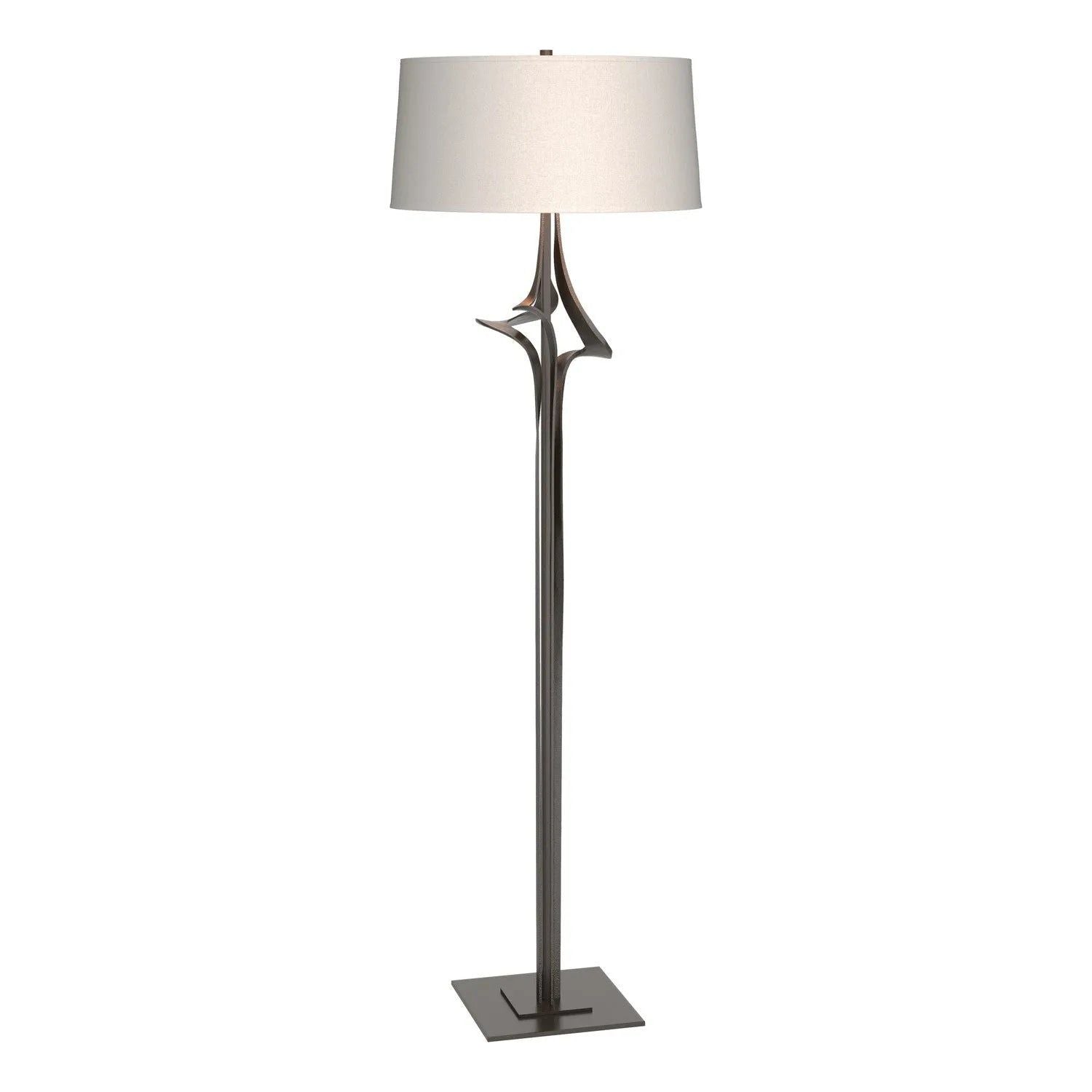 Hubbardton Forge - Antasia Floor Lamp - 232810-SKT-14-SE1899 | Montreal Lighting & Hardware