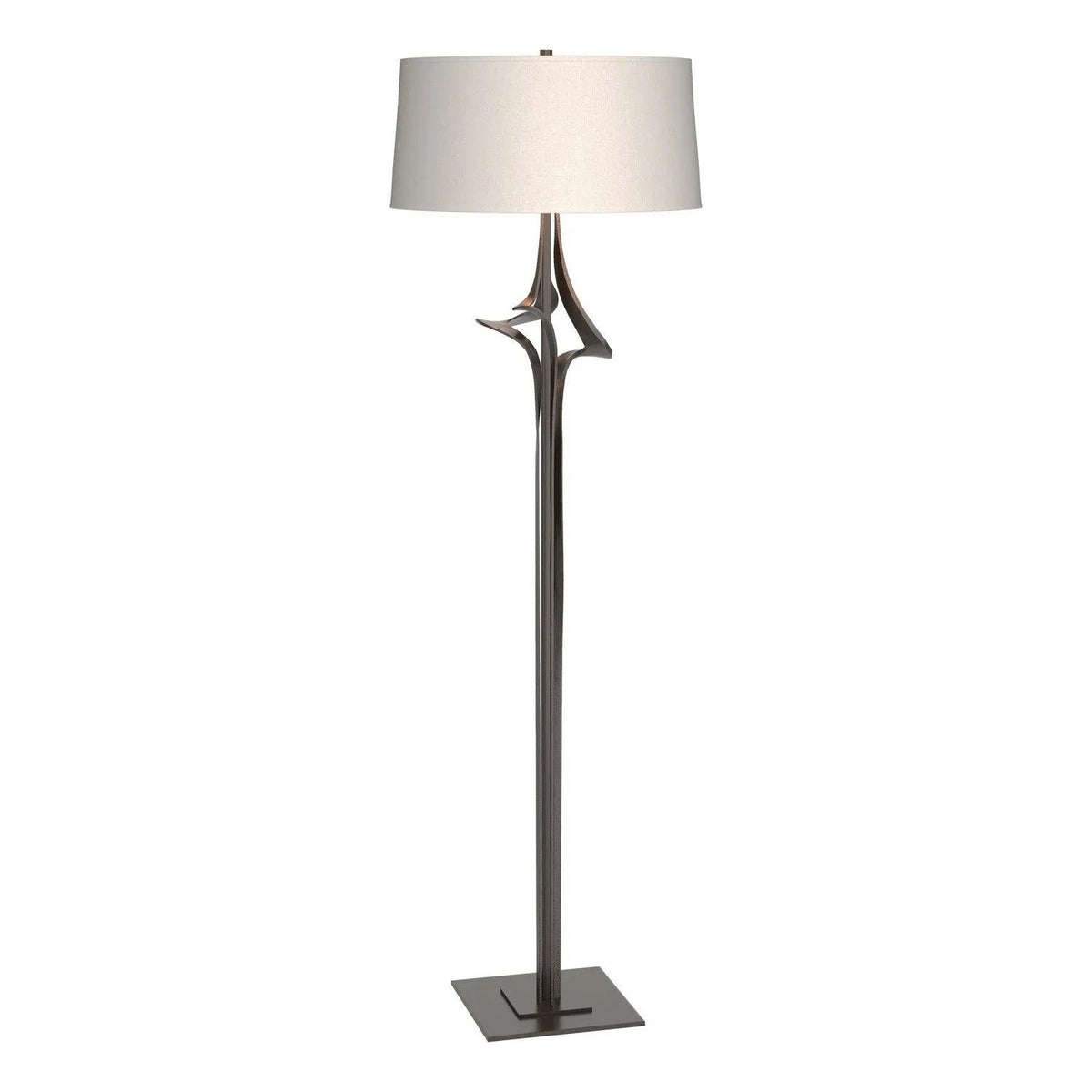 Hubbardton Forge - Antasia Floor Lamp - 232810-SKT-14-SE1899 | Montreal Lighting & Hardware