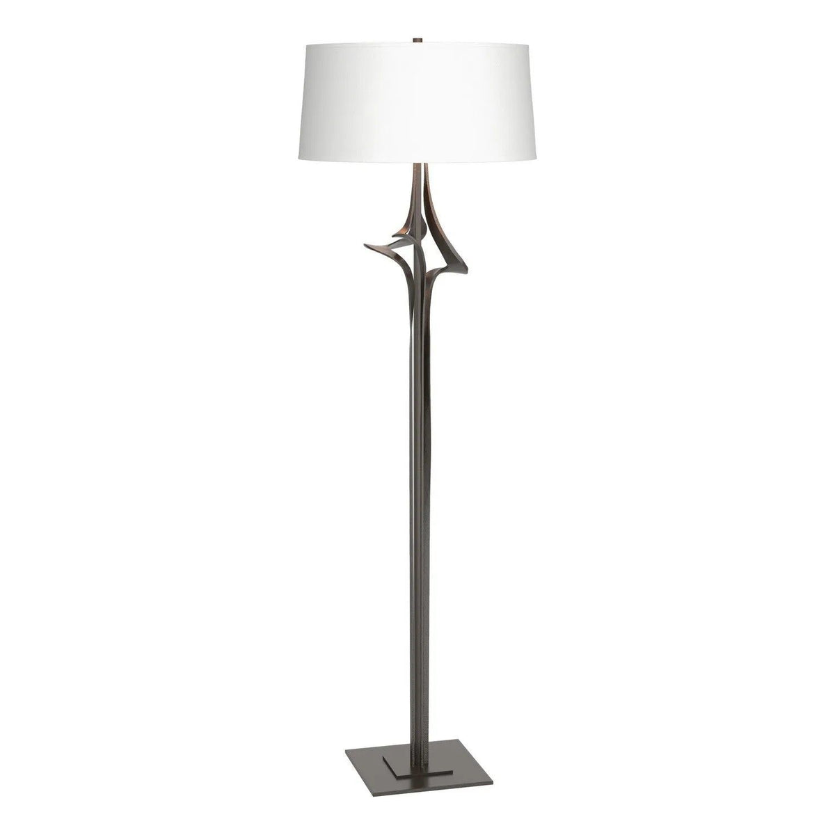 Hubbardton Forge - Antasia Floor Lamp - 232810-SKT-14-SF1899 | Montreal Lighting & Hardware