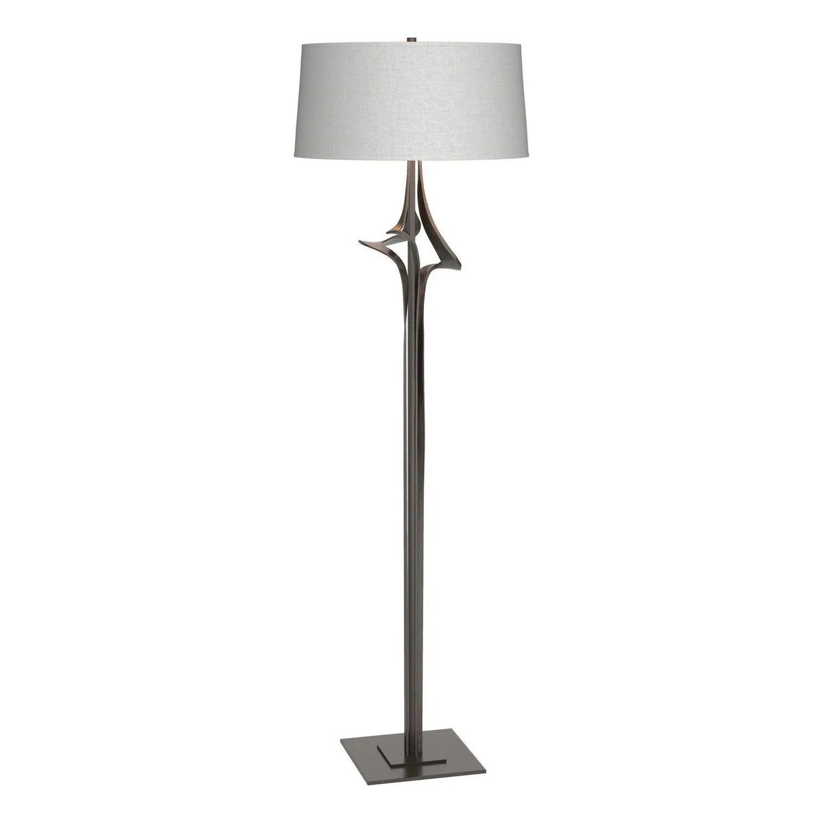 Hubbardton Forge - Antasia Floor Lamp - 232810-SKT-14-SJ1899 | Montreal Lighting & Hardware