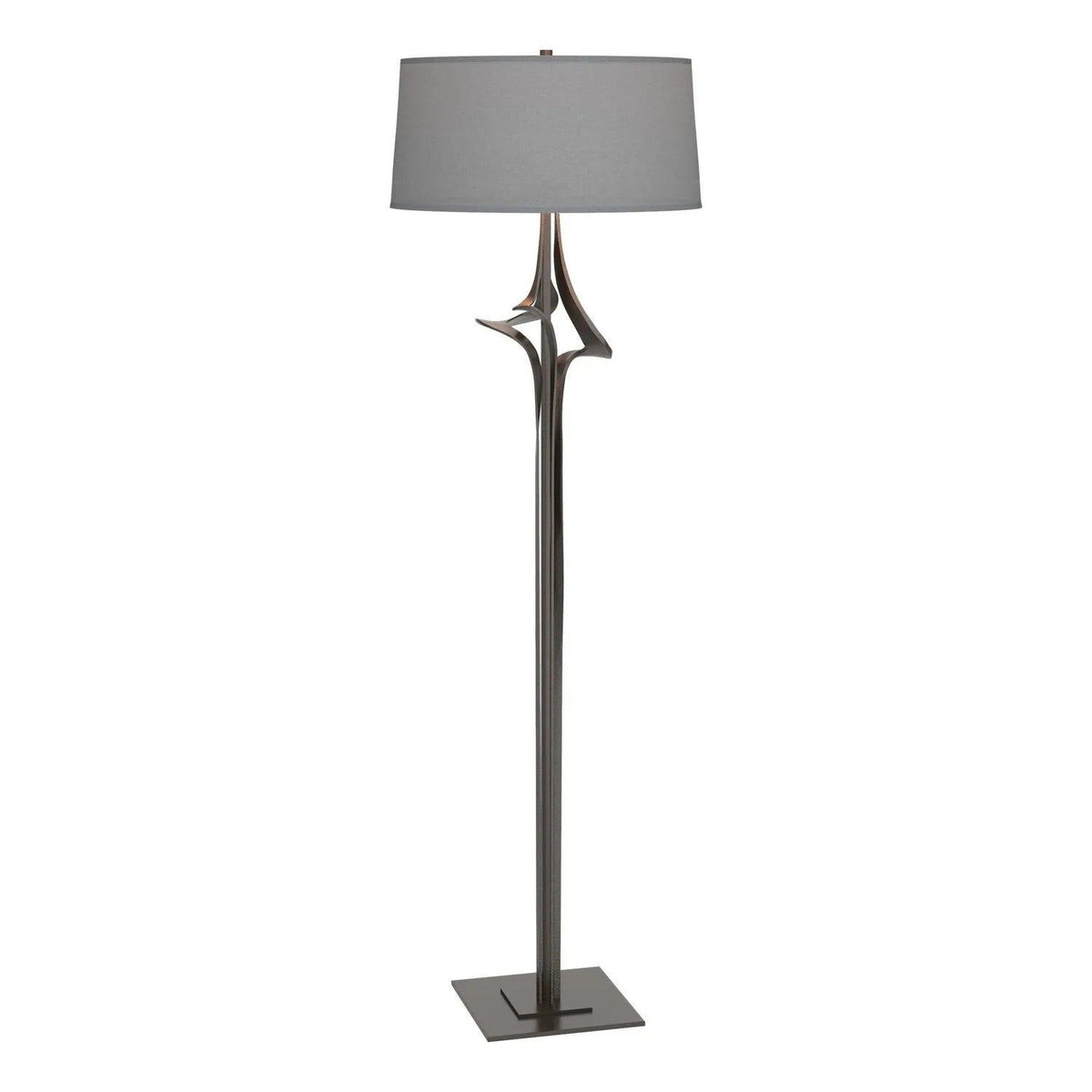 Hubbardton Forge - Antasia Floor Lamp - 232810-SKT-14-SL1899 | Montreal Lighting & Hardware