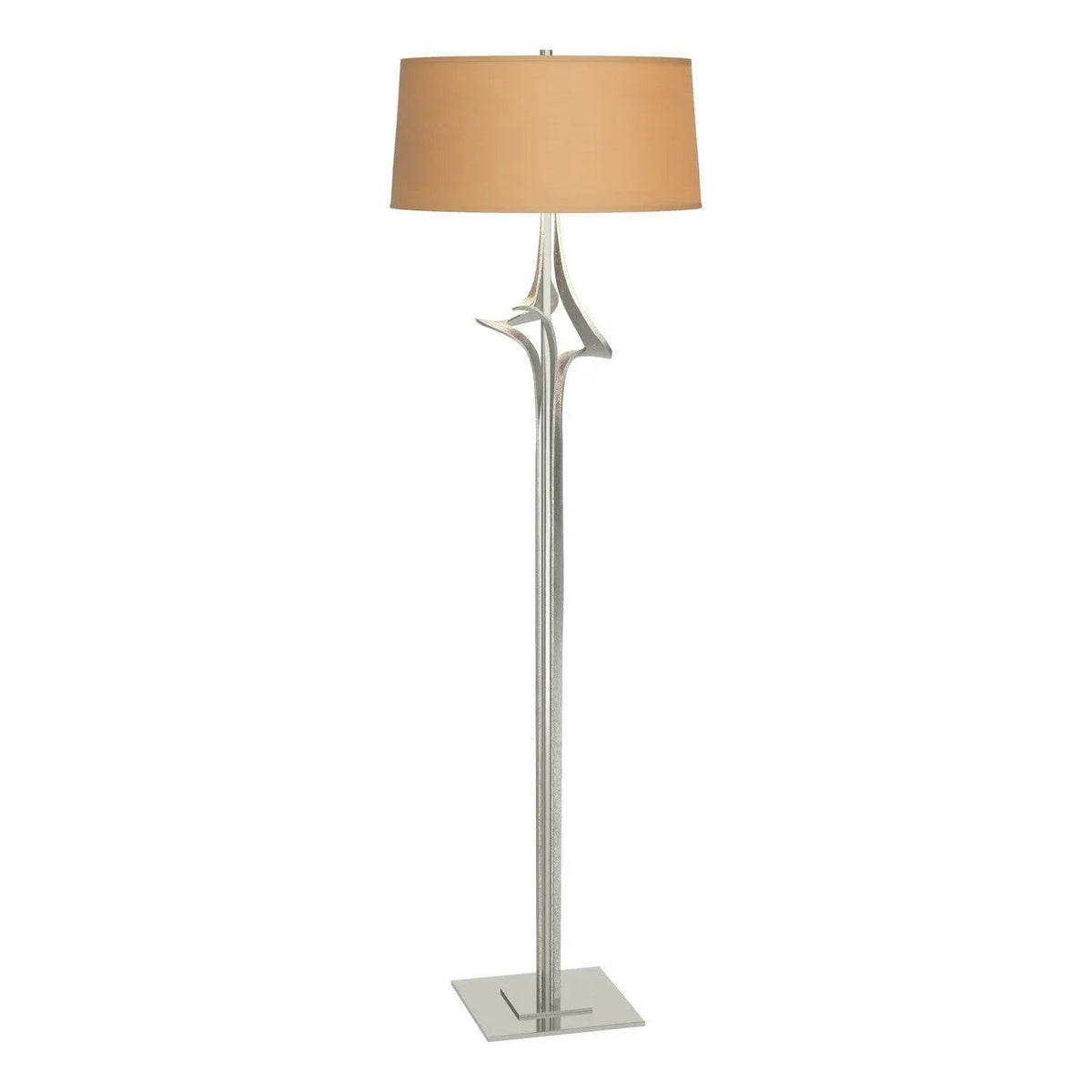 Hubbardton Forge - Antasia Floor Lamp - 232810-SKT-85-SB1899 | Montreal Lighting & Hardware