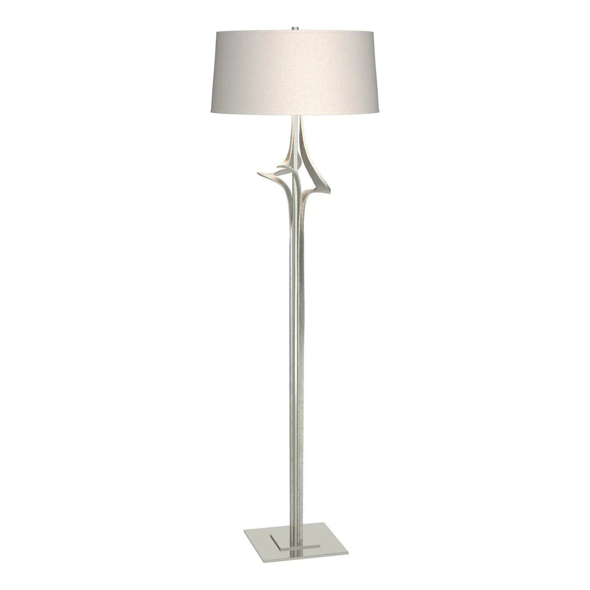 Hubbardton Forge - Antasia Floor Lamp - 232810-SKT-85-SE1899 | Montreal Lighting & Hardware