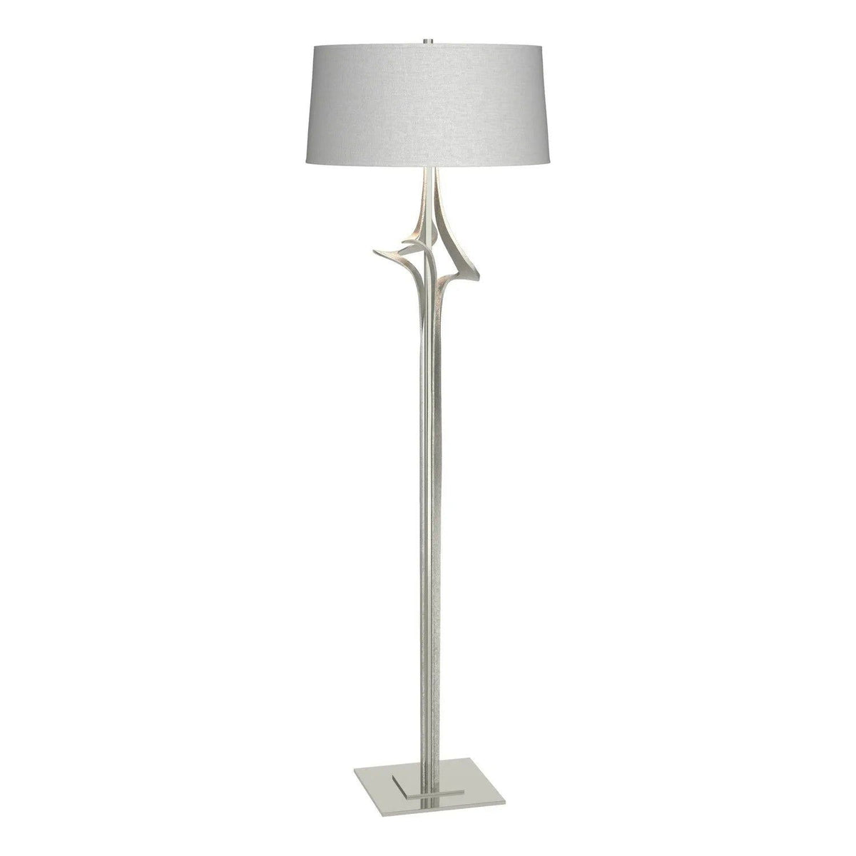 Hubbardton Forge - Antasia Floor Lamp - 232810-SKT-85-SJ1899 | Montreal Lighting & Hardware