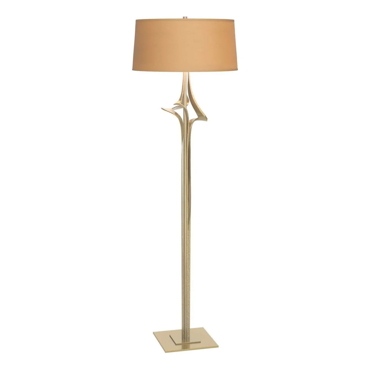 Hubbardton Forge - Antasia Floor Lamp - 232810-SKT-86-SB1899 | Montreal Lighting & Hardware