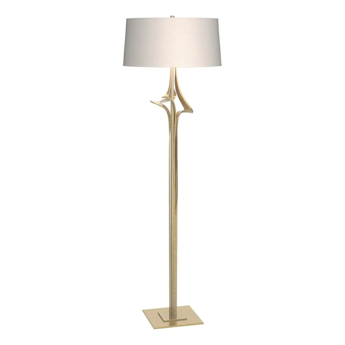 Hubbardton Forge - Antasia Floor Lamp - 232810-SKT-86-SE1899 | Montreal Lighting & Hardware