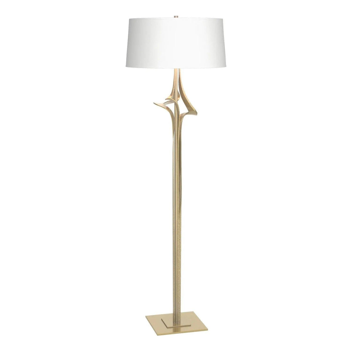 Hubbardton Forge - Antasia Floor Lamp - 232810-SKT-86-SF1899 | Montreal Lighting & Hardware