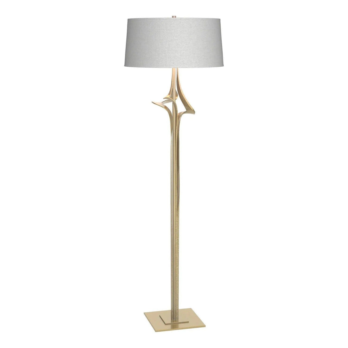 Hubbardton Forge - Antasia Floor Lamp - 232810-SKT-86-SJ1899 | Montreal Lighting & Hardware