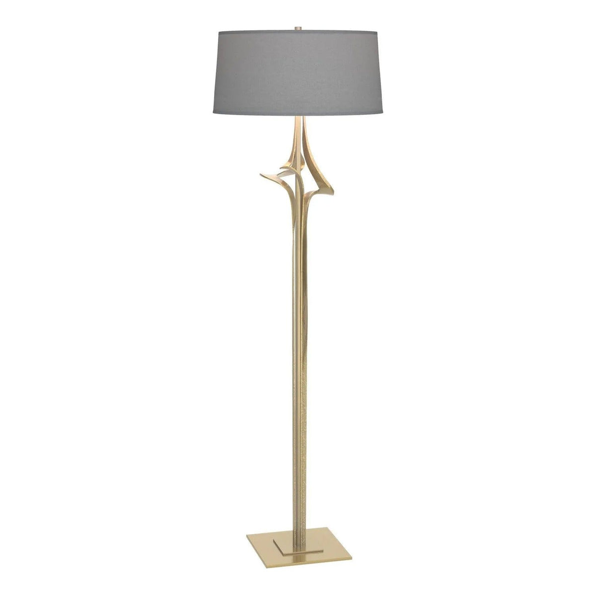 Hubbardton Forge - Antasia Floor Lamp - 232810-SKT-86-SL1899 | Montreal Lighting & Hardware