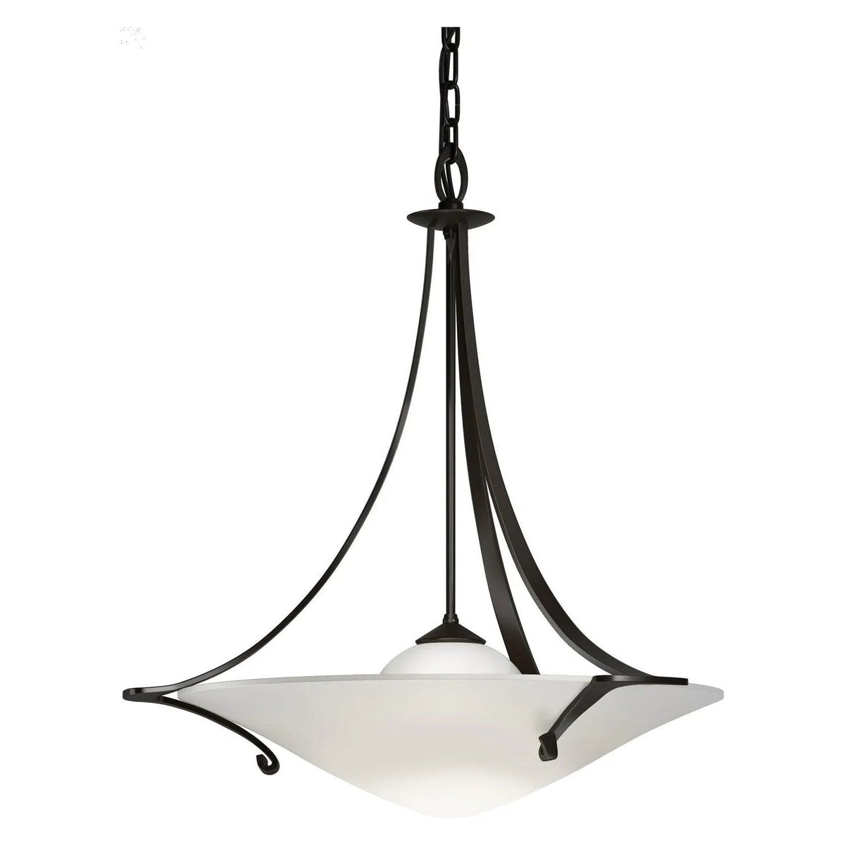 Hubbardton Forge - Antasia Pendant - 144710-SKT-14-GG0279 | Montreal Lighting & Hardware