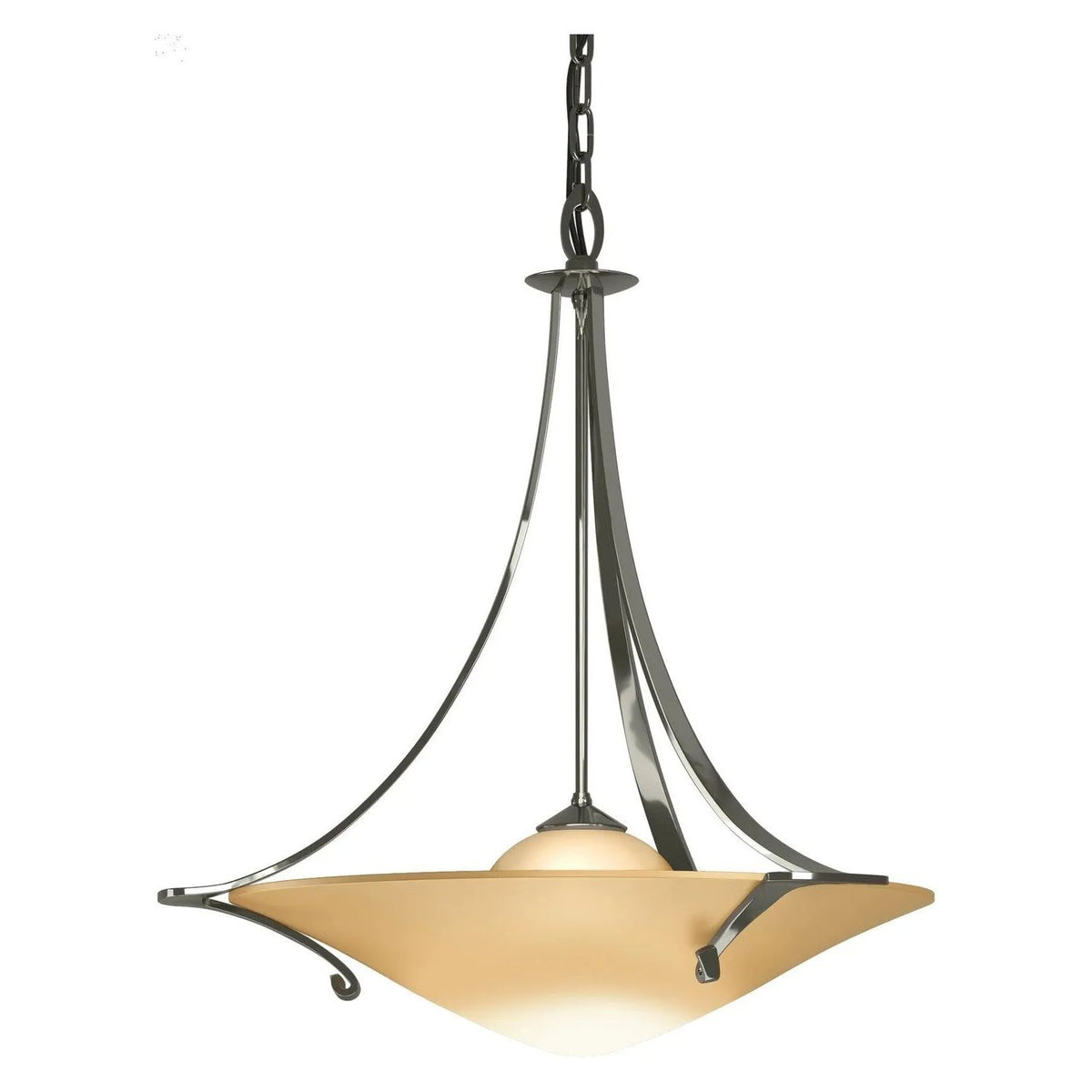 Hubbardton Forge - Antasia Pendant - 144710-SKT-85-SS0279 | Montreal Lighting & Hardware