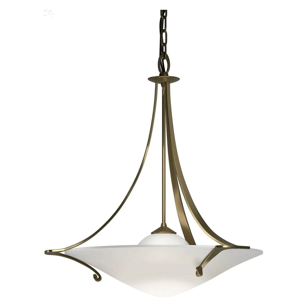 Hubbardton Forge - Antasia Pendant - 144710-SKT-86-GG0279 | Montreal Lighting & Hardware