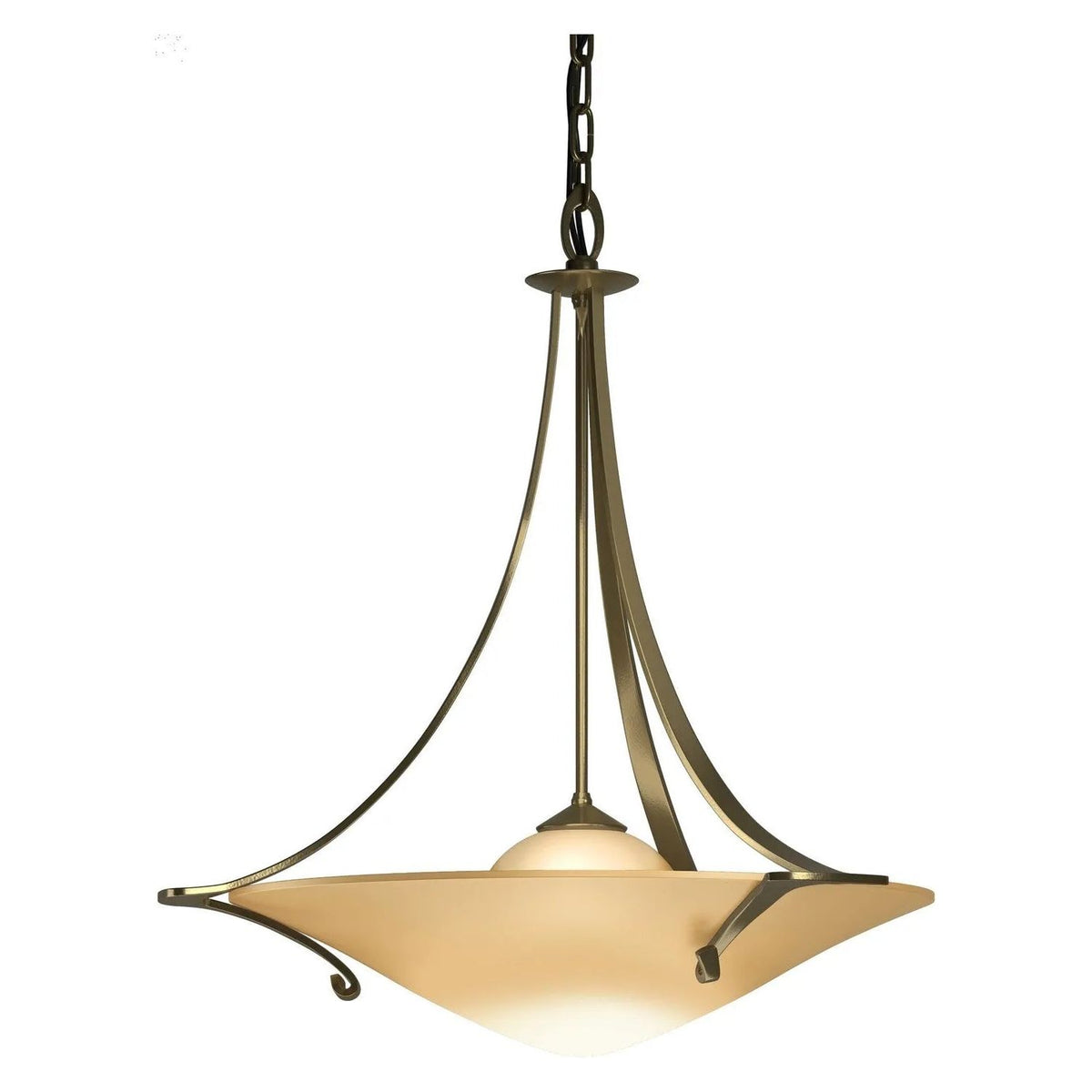 Hubbardton Forge - Antasia Pendant - 144710-SKT-86-SS0279 | Montreal Lighting & Hardware