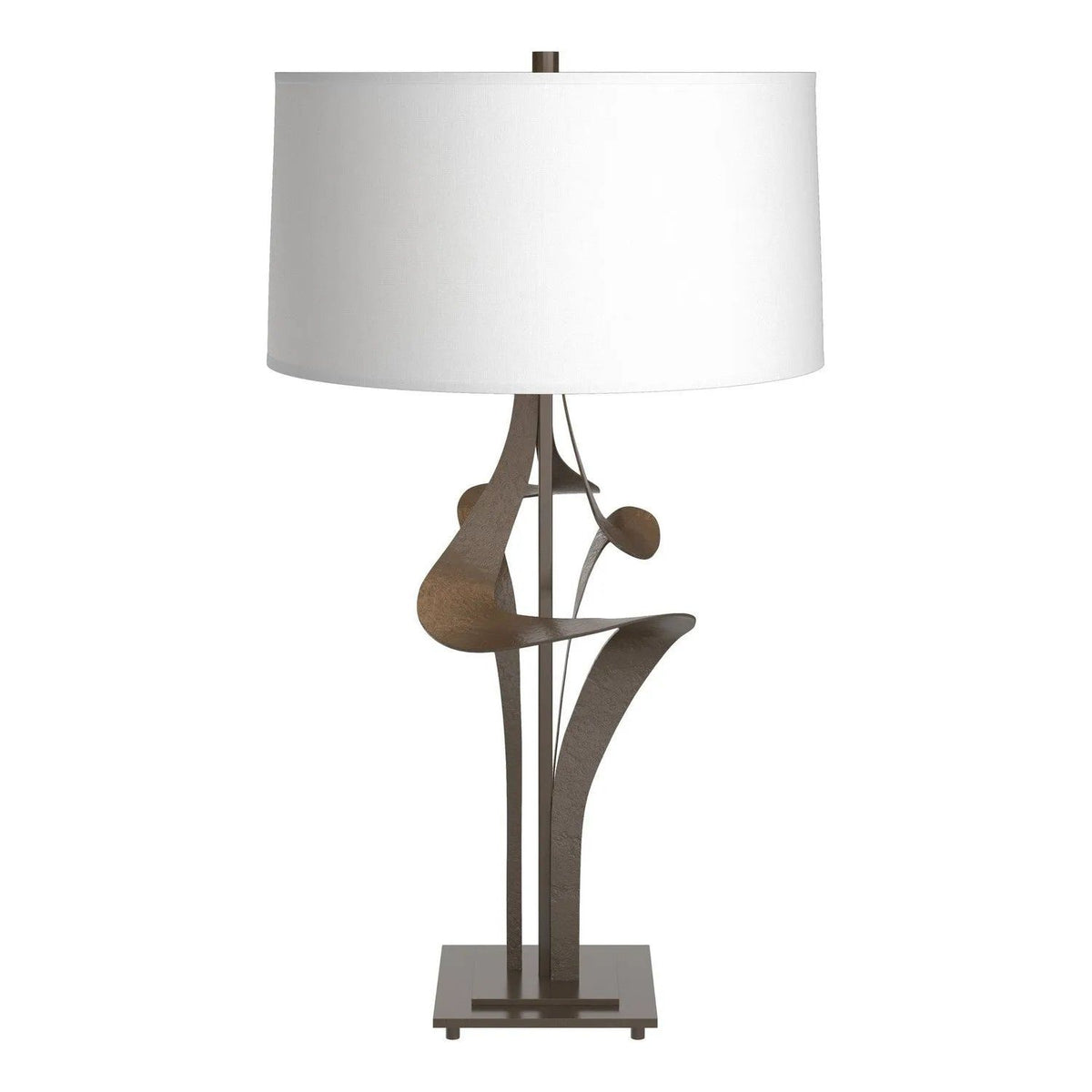 Hubbardton Forge - Antasia Table Lamp 272800 - 272800-SKT-05-SF1695 | Montreal Lighting & Hardware