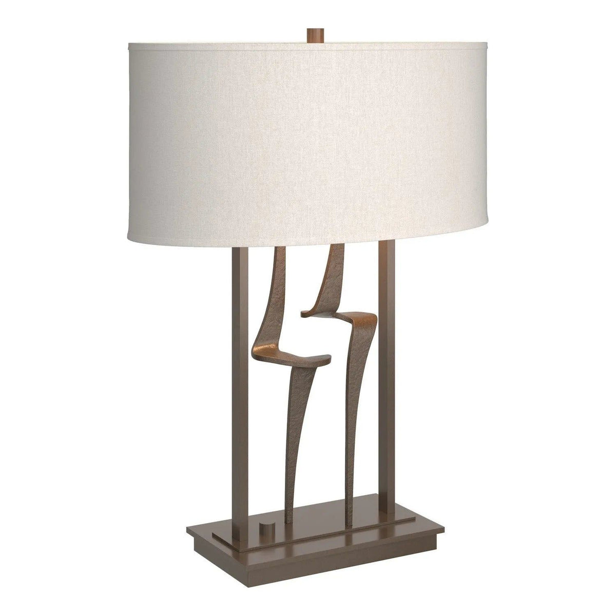 Hubbardton Forge - Antasia Table Lamp 272815 - 272815-SKT-05-SE1795 | Montreal Lighting & Hardware