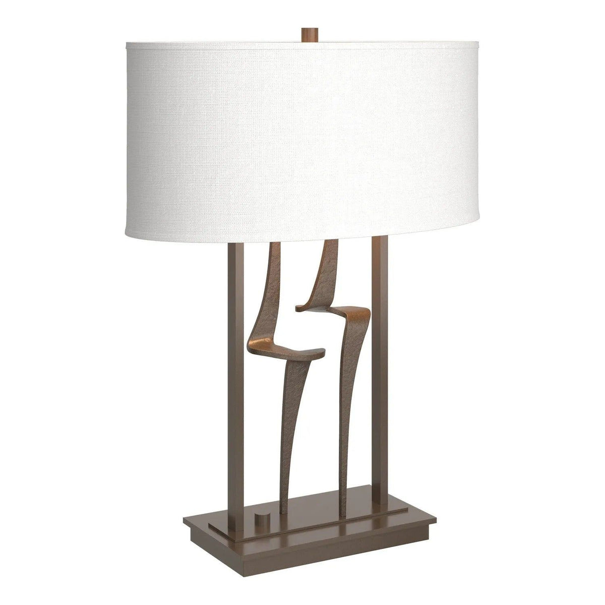 Hubbardton Forge - Antasia Table Lamp 272815 - 272815-SKT-05-SF1795 | Montreal Lighting & Hardware