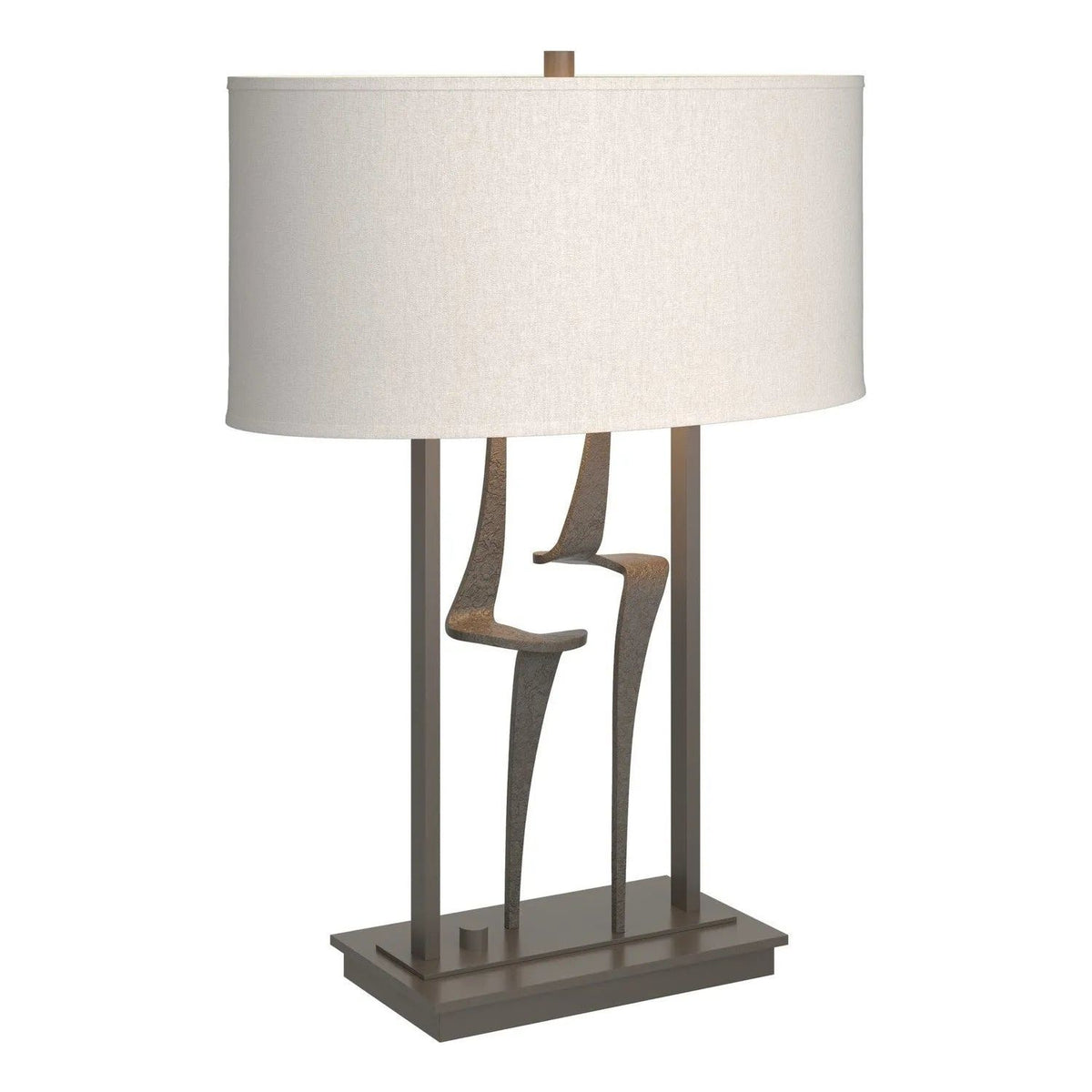 Hubbardton Forge - Antasia Table Lamp 272815 - 272815-SKT-07-SE1795 | Montreal Lighting & Hardware